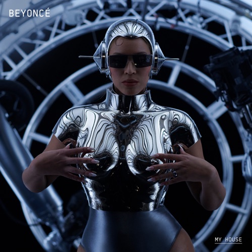 MY HOUSE – Single – Beyoncé-hiresz.com