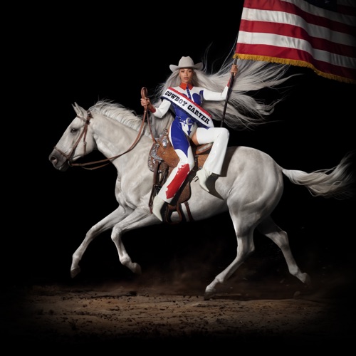 COWBOY CARTER – Beyoncé-hiresz.com