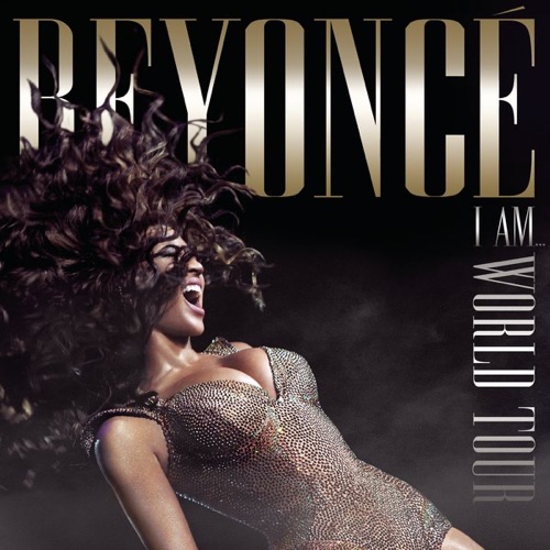 I Am… World Tour – Beyoncé-hiresz.com