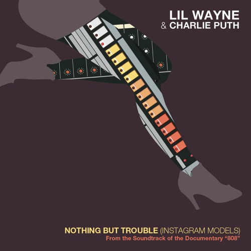 Nothing But Trouble (Instagram Models) – Single – Lil Wayne & Charlie Puth-hiresz.com