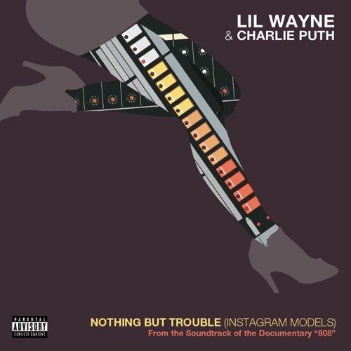Nothing but Trouble (Instagram Models) [From 808: The Music] – Single – Lil Wayne & Charlie Puth-无损音乐下载