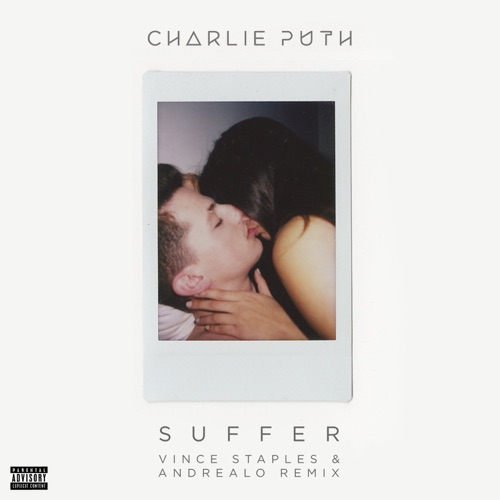 Suffer (Vince Staples & AndreaLo Remix) – Single – Charlie Puth-hiresz.com