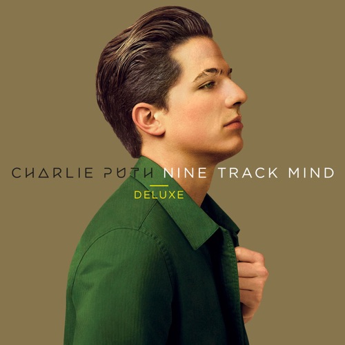 Nine Track Mind Deluxe – Charlie Puth-无损音乐下载