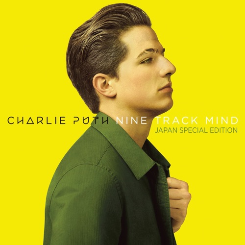 Nine Track Mind (Special Edition) – Charlie Puth-hiresz.com
