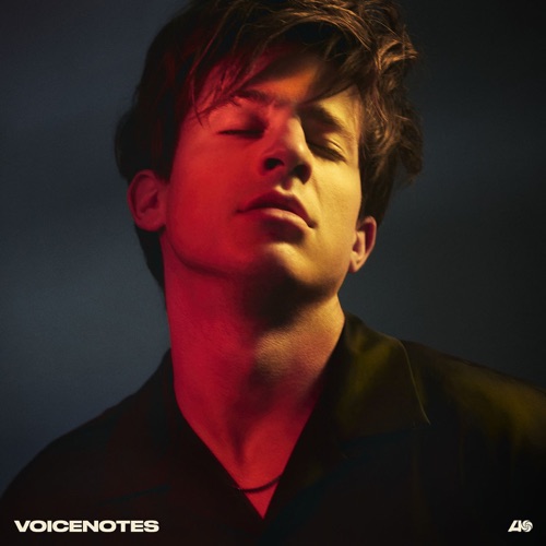Voicenotes – Charlie Puth-无损音乐下载