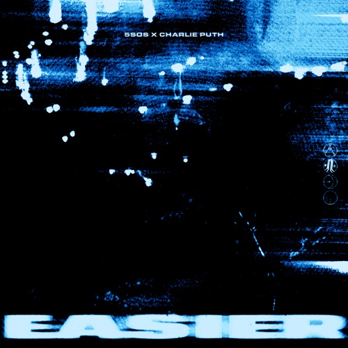 Easier (Remix) – Single – 5 Seconds of Summer & Charlie Puth-hiresz.com
