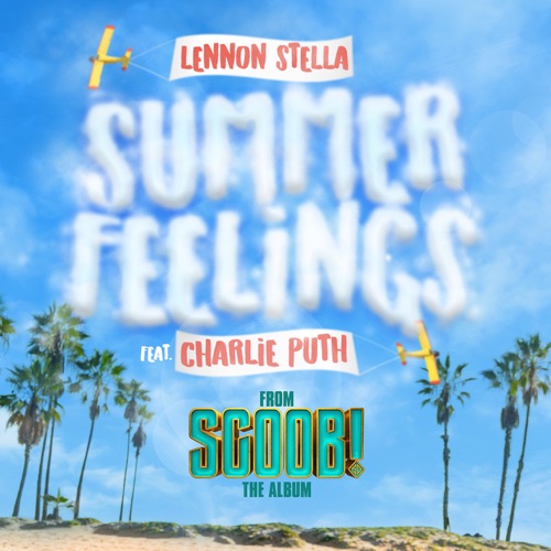 Summer Feelings (feat. Charlie Puth) – Single – Lennon Stella-hiresz.com