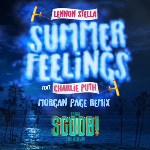 Summer Feelings (feat. Charlie Puth) [Morgan Page Remix] – Single – Lennon Stella-hiresz.com
