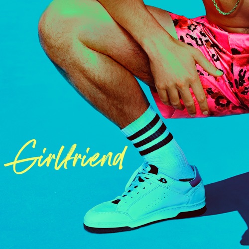 Girlfriend – Single – Charlie Puth-hiresz.com