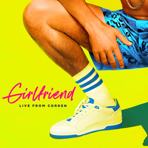 Girlfriend (Live from Corden) – Single – Charlie Puth-hiresz.com