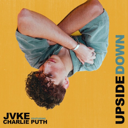 Upside Down (feat. Charlie Puth) – Single – JVKE-hiresz.com