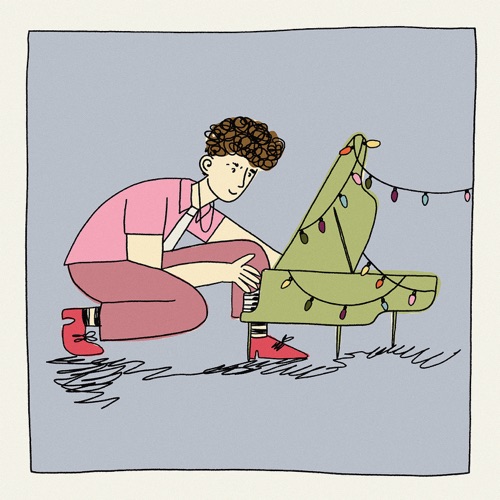 December 25th – Single – Charlie Puth-hiresz.com