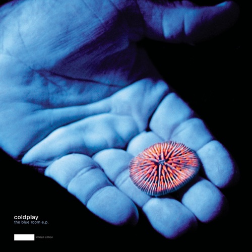 The Blue Room – EP – Coldplay-hiresz.com