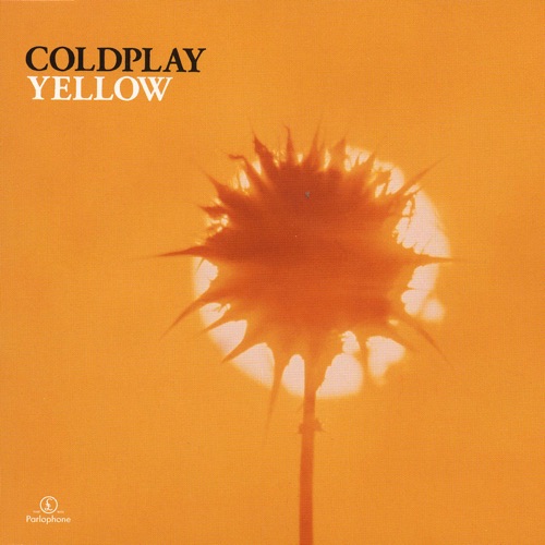 Yellow – Single – Coldplay-hiresz.com