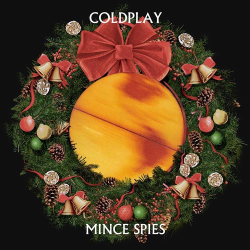 Have Yourself a Merry Little Christmas (Jo Whiley / BBC Radio 1 Session) – Single – Coldplay-hiresz.com