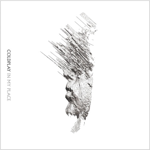 In My Place – Single – Coldplay-hiresz.com