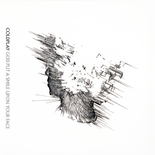 God Put a Smile upon Your Face – Single – Coldplay-hiresz.com