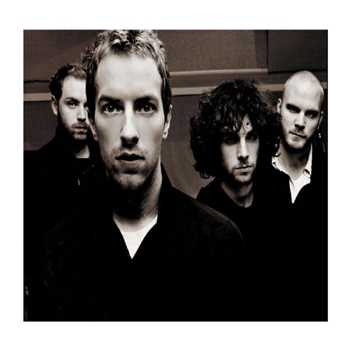 Murder – Single – Coldplay-hiresz.com