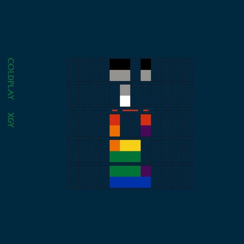 X&Y – Coldplay-hiresz.com