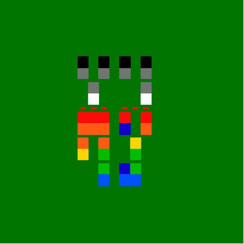 Fix You (Live) – Single – Coldplay-hiresz.com