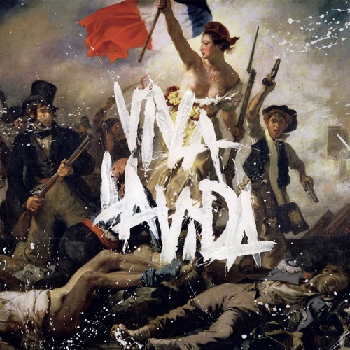 A Spell a Rebel Yell – Single – Coldplay-hiresz.com