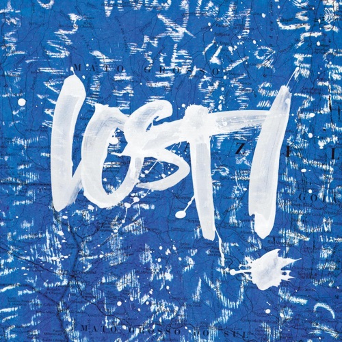 Lost! – EP – Coldplay-hiresz.com
