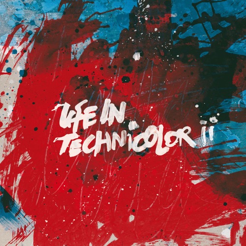 Life In Technicolor II – Single – Coldplay-hiresz.com