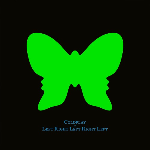 Left Right Left Right Left (Live) – Coldplay-hiresz.com