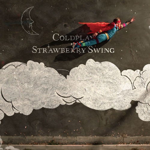 Strawberry Swing – Single – Coldplay-hiresz.com