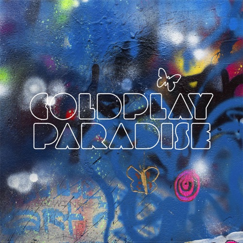 Paradise – Single – Coldplay-hiresz.com