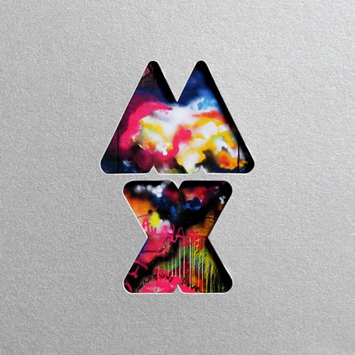 Hurts Like Heaven – Single – Coldplay-hiresz.com