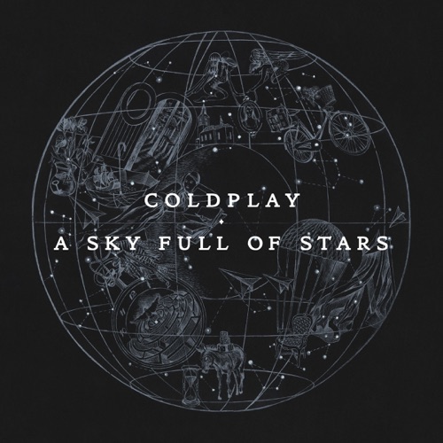 A Sky Full of Stars – Single – Coldplay-hiresz.com
