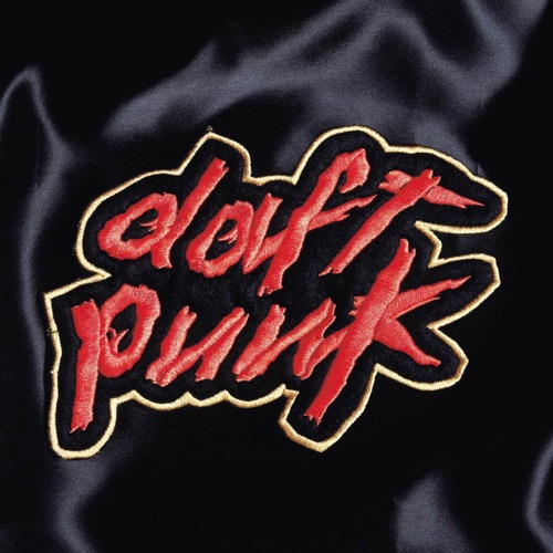 Homework – Daft Punk-hiresz.com