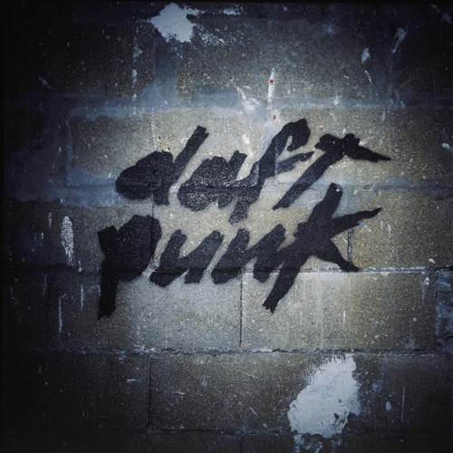 Revolution 909 – EP – Daft Punk-hiresz.com