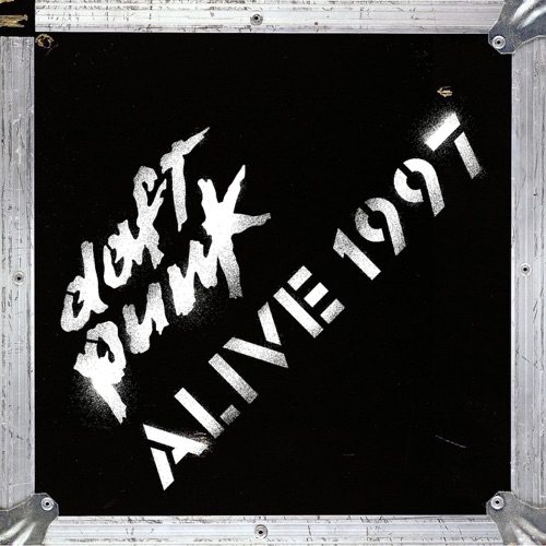 Alive 1997 – Daft Punk-hiresz.com