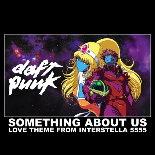 Something About Us (Love Theme From “Interstella 5555”) – EP – Daft Punk-hiresz.com