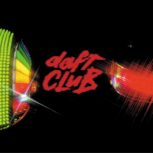 Daft Club – Daft Punk-hiresz.com