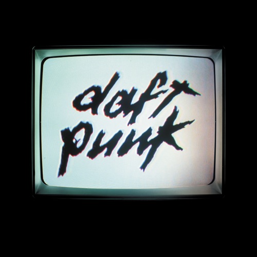 Human After All (Medley) – Single – Daft Punk-hiresz.com