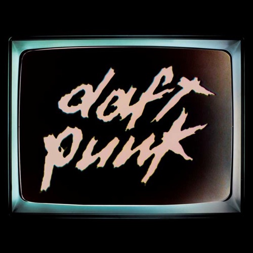 Human After All (Remixes) – Daft Punk-hiresz.com