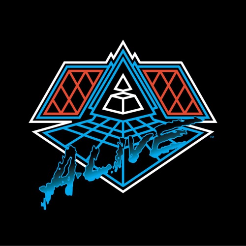 Alive 2007 – Daft Punk-hiresz.com