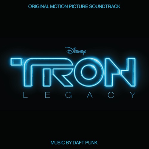 TRON: Legacy (Original Motion Picture Soundtrack) – Daft Punk-hiresz.com