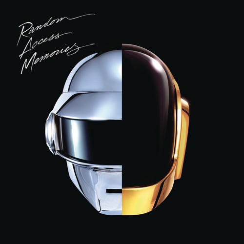 Random Access Memories – Daft Punk-hiresz.com