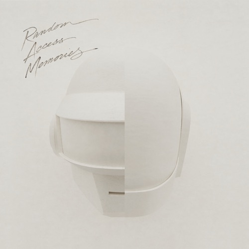 Random Access Memories (Drumless Edition) – Daft Punk-hiresz.com