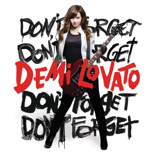 Don’t Forget – Demi Lovato-hiresz.com