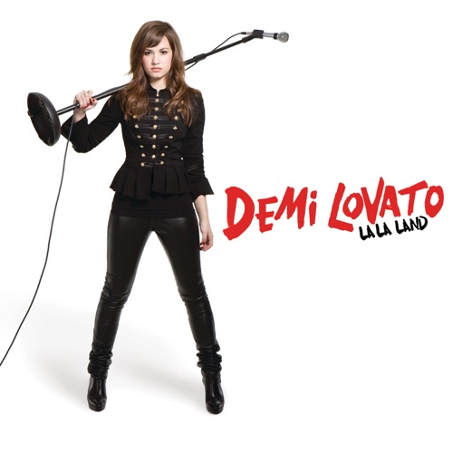La La Land – Single – Demi Lovato-hiresz.com