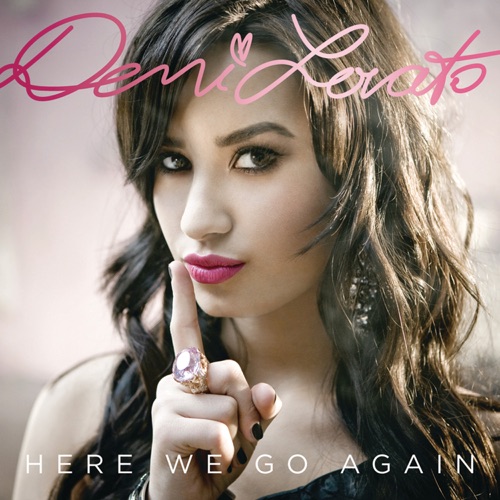 Here We Go Again (Deluxe Video Version) – Demi Lovato-hiresz.com