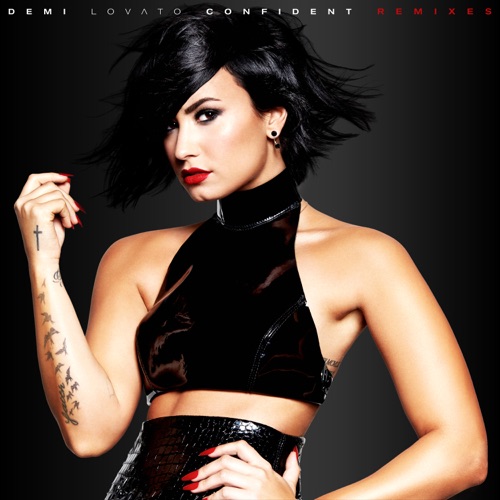 Confident (Remixes) – EP – Demi Lovato-hiresz.com