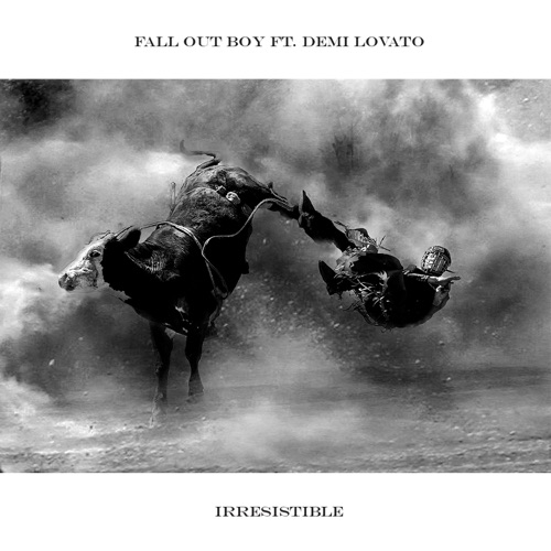 Irresistible (feat. Demi Lovato) – Single – Fall Out Boy-hiresz.com