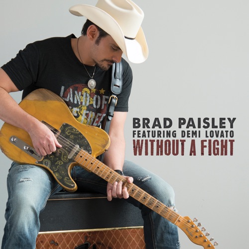 Without a Fight (feat. Demi Lovato) – Single – Brad Paisley-hiresz.com