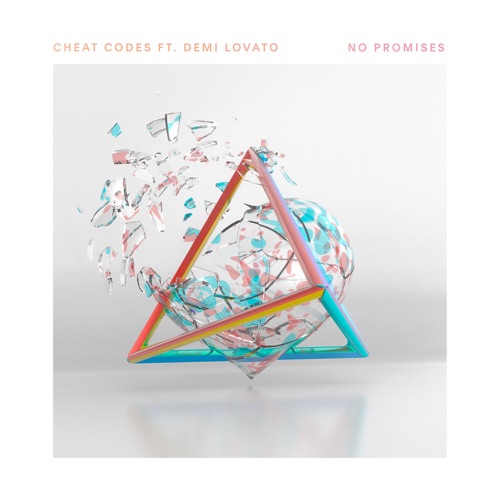 No Promises (feat. Demi Lovato) – Single – Cheat Codes-hiresz.com